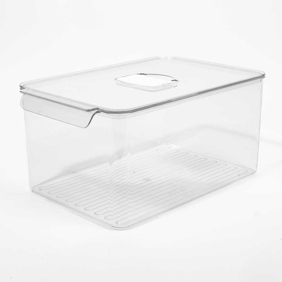 White FRIGO Basket 5.5L