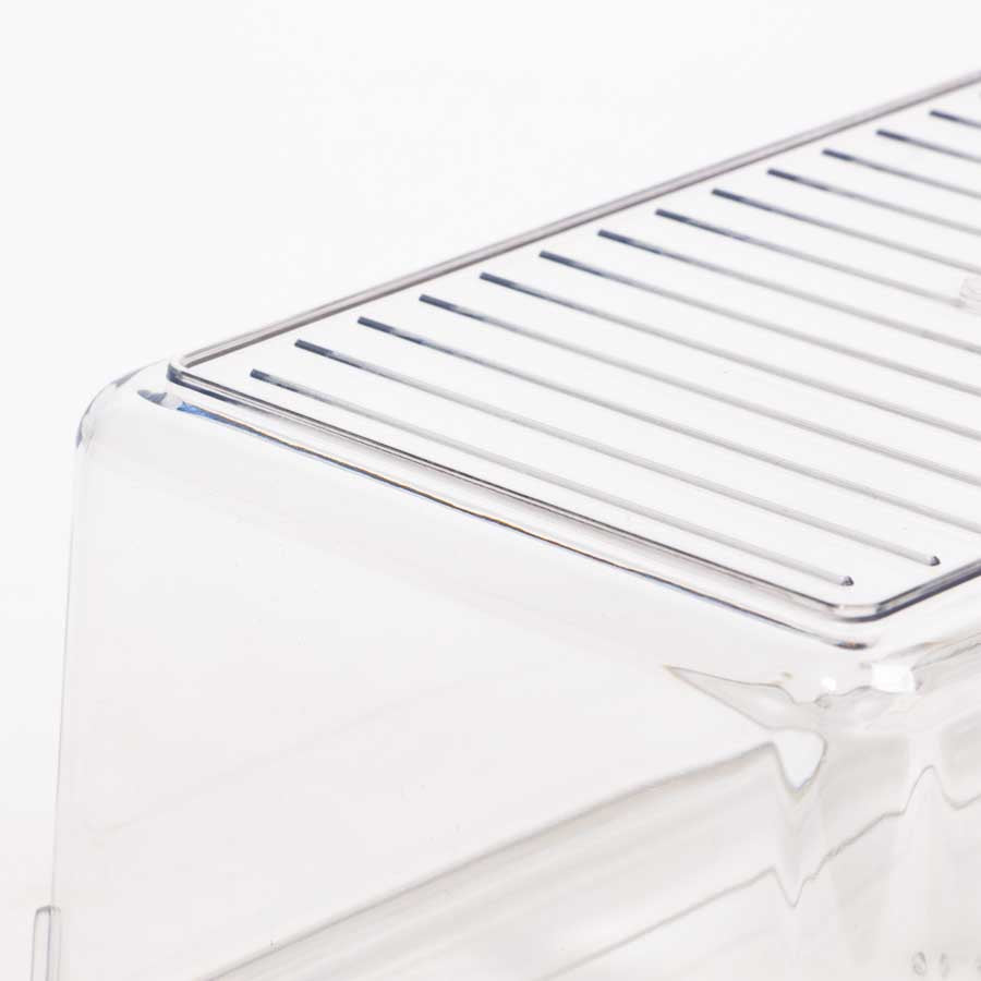 Caixa Organizadora com Tampa para Frigorífico FRESHKEEP 2.3L