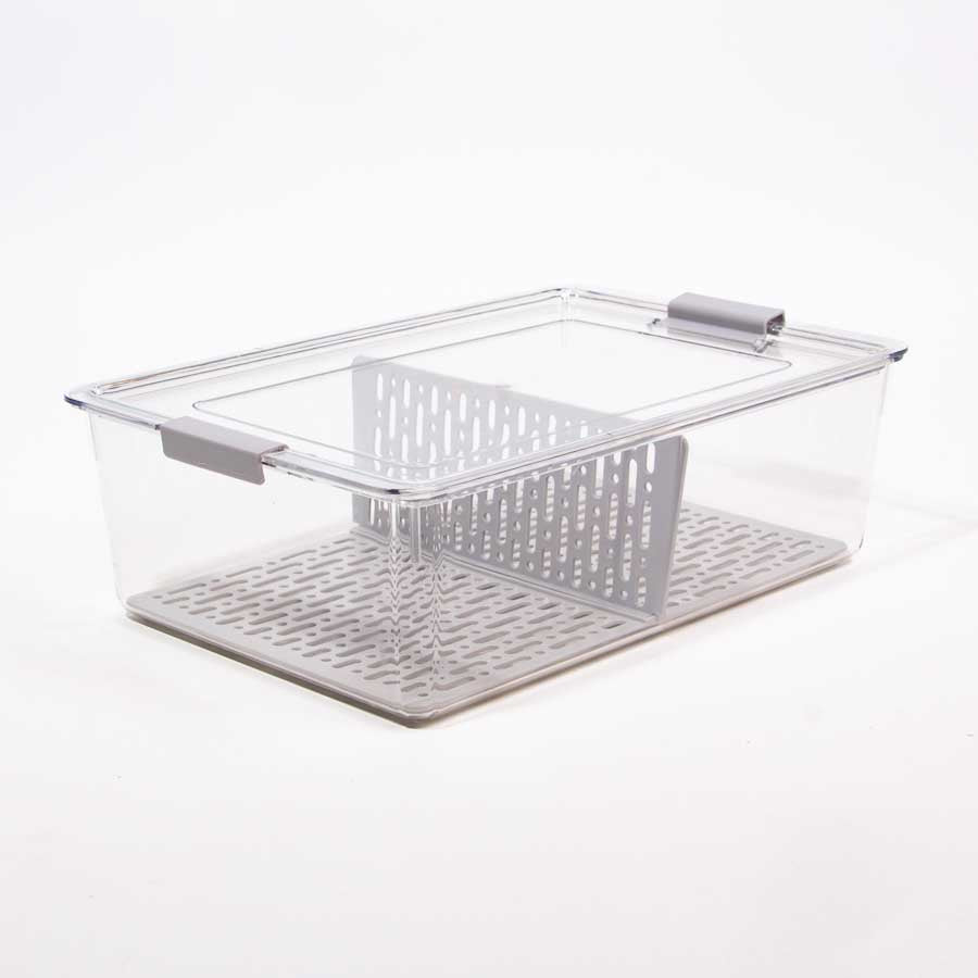 White FRIGO Basket 5.5L