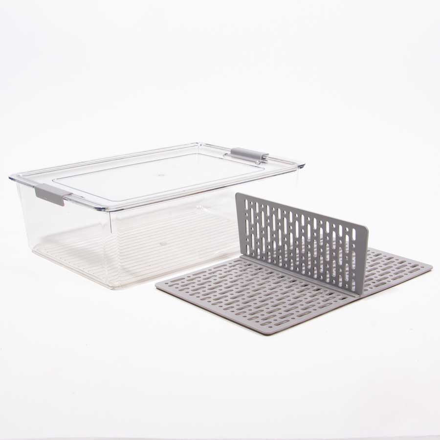 White FRIGO Basket 5.5L