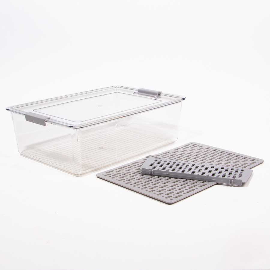 White FRIGO Basket 5.5L