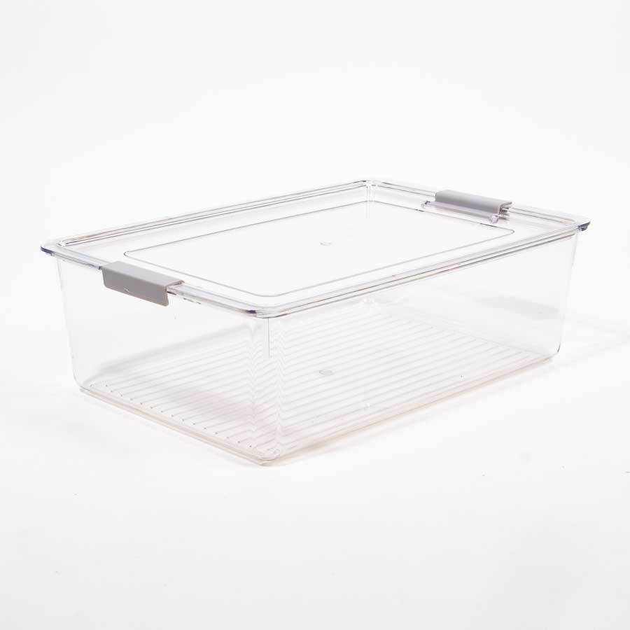 White FRIGO Basket 5.5L