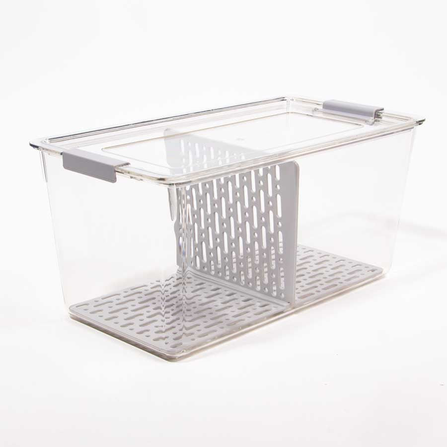 White FRIGO Basket 5.5L