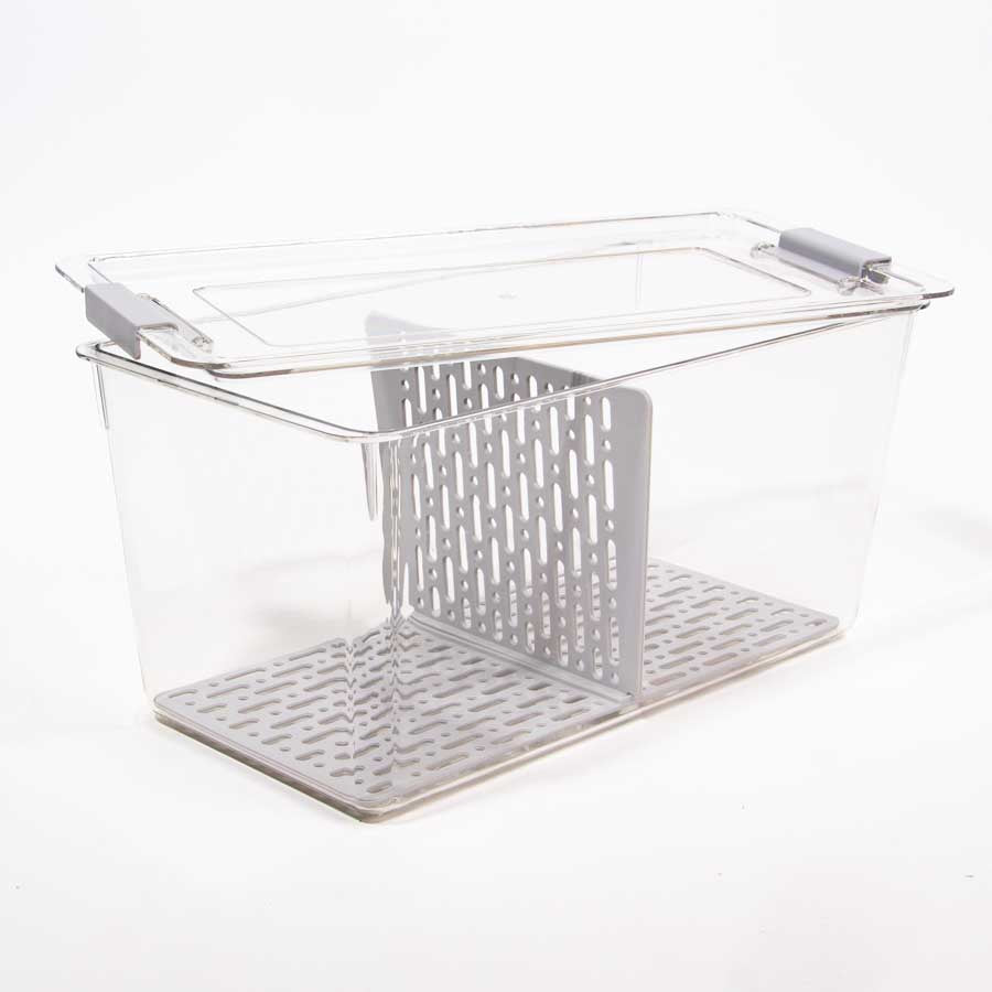 White FRIGO Basket 5.5L