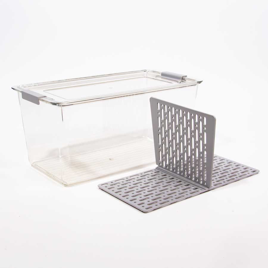 White FRIGO Basket 5.5L