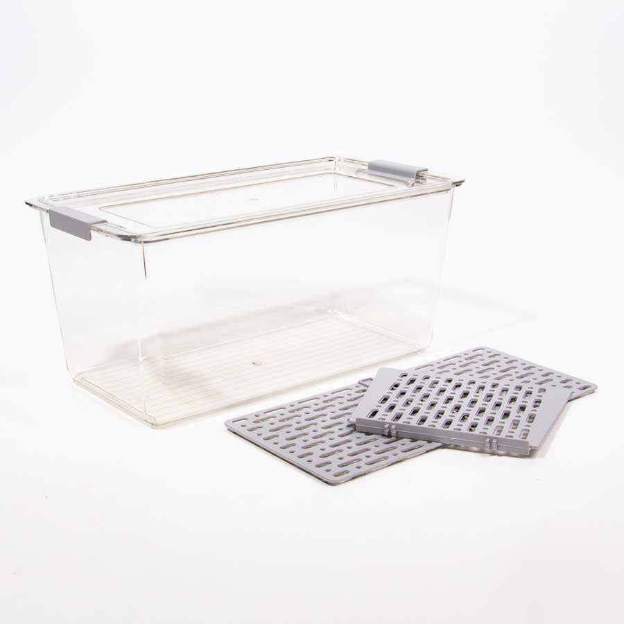 White FRIGO Basket 5.5L