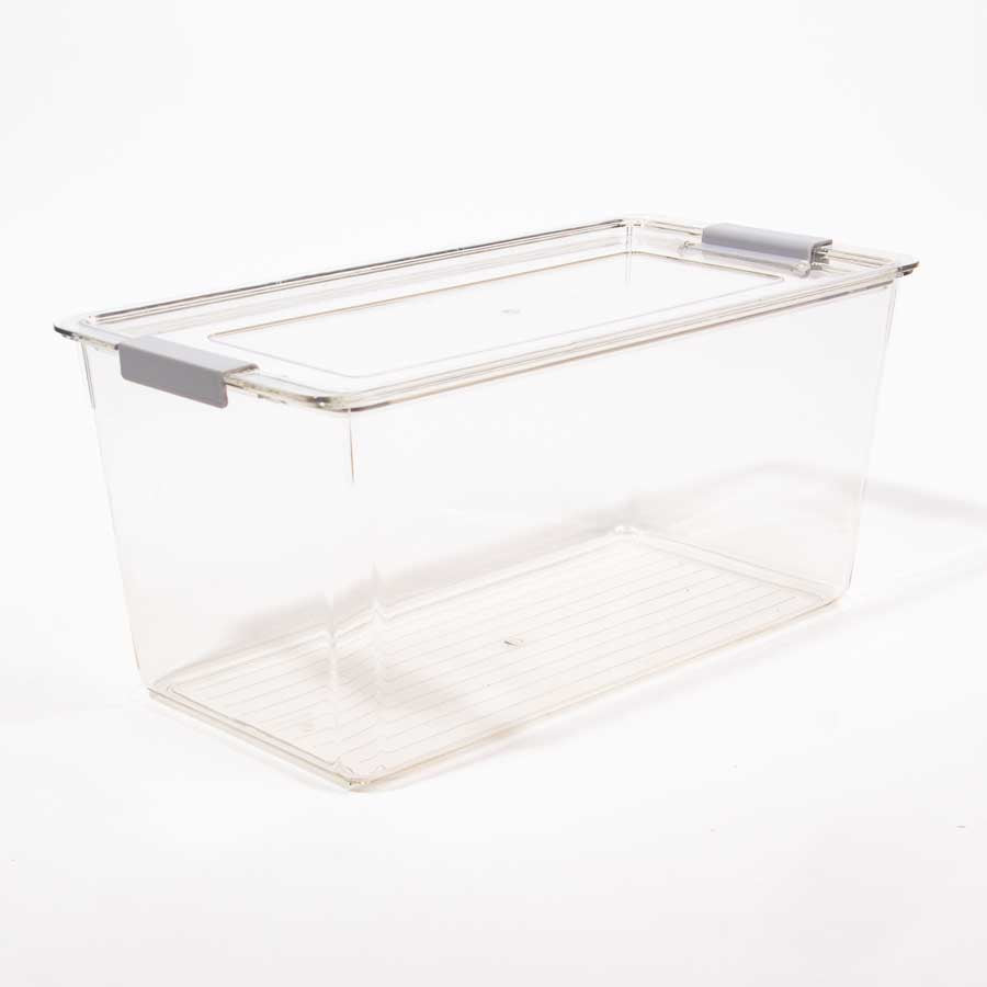 White FRIGO Basket 5.5L