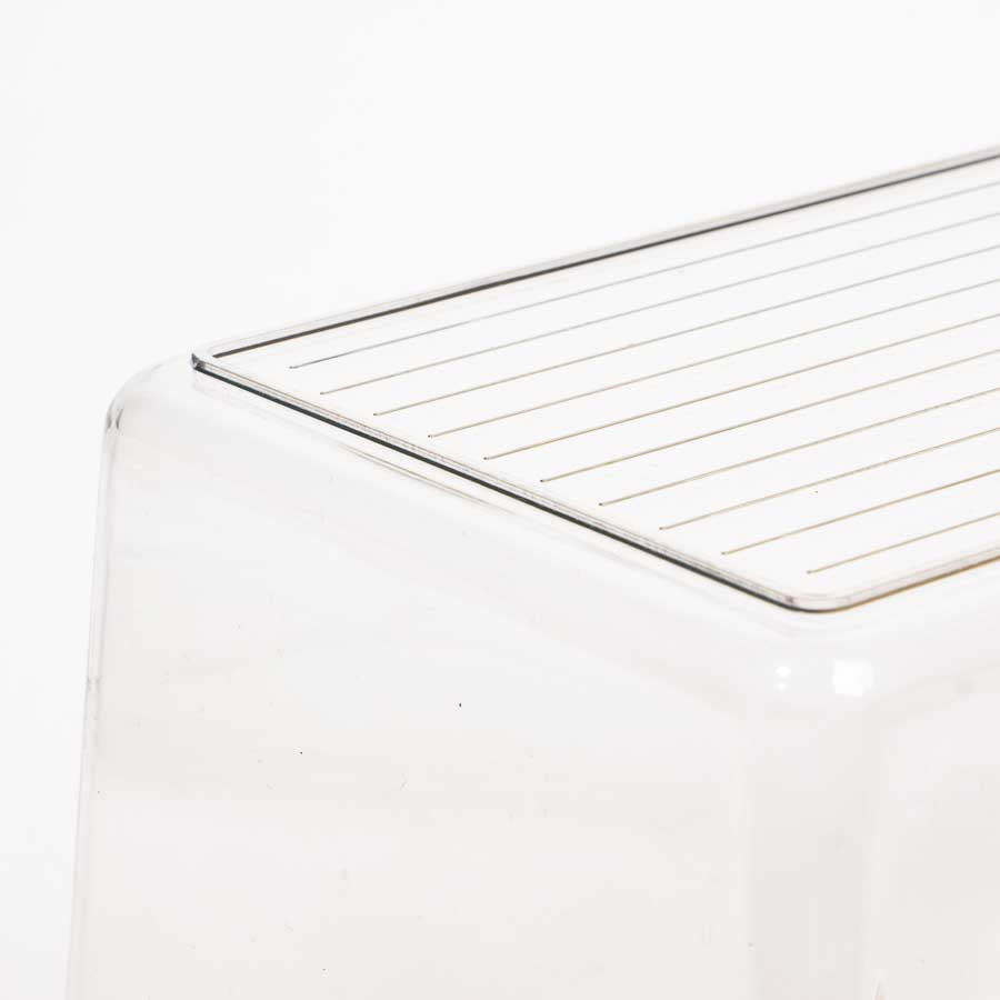 White FRIGO Basket 5.5L