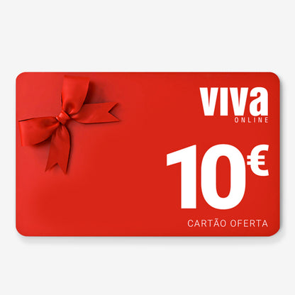 Cartão Oferta