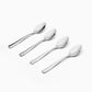 TABLEWARE Teaspoons Set of 4