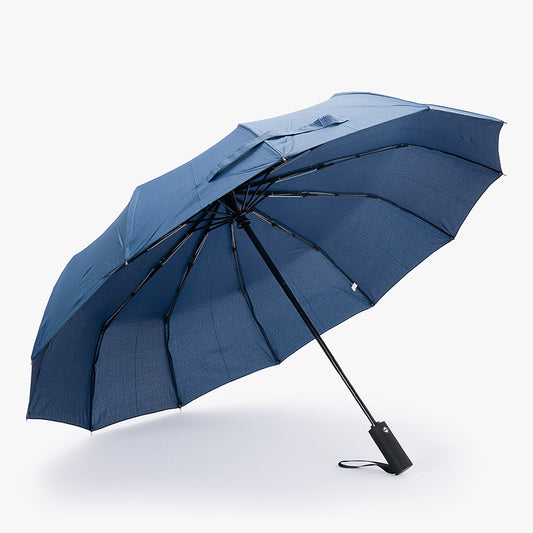 SHINE Blue Umbrella 103cm