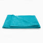 Toalha de banho MESH Verde Azulado 70x130cm