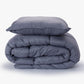 COMFORT Cushion Grey 50x70cm