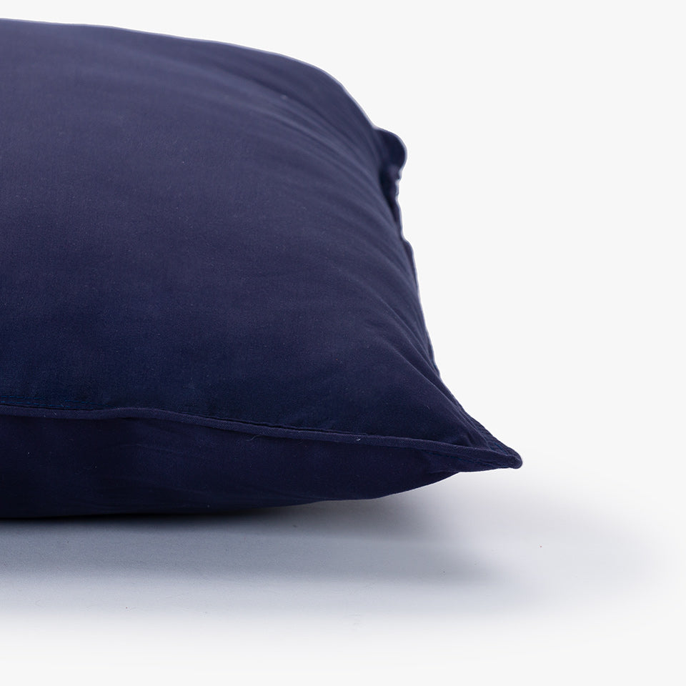 Almofada COMFORT Navy Blue 50x70cm