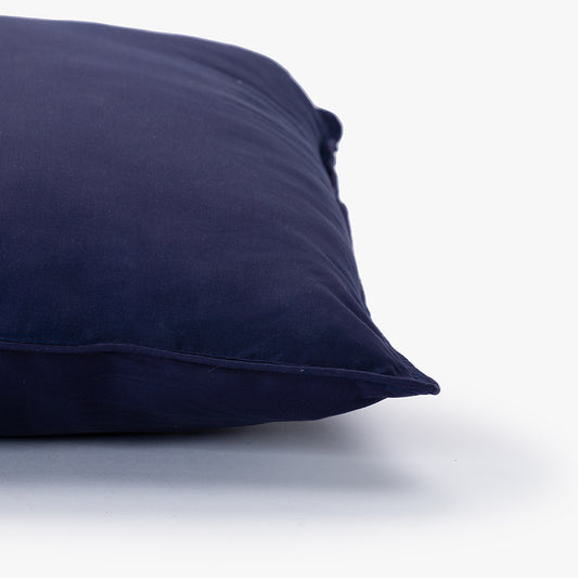 Almofada COMFORT Navy Blue 50x70cm