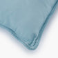 COMFORT Sky Blue Cushion 50x70cm