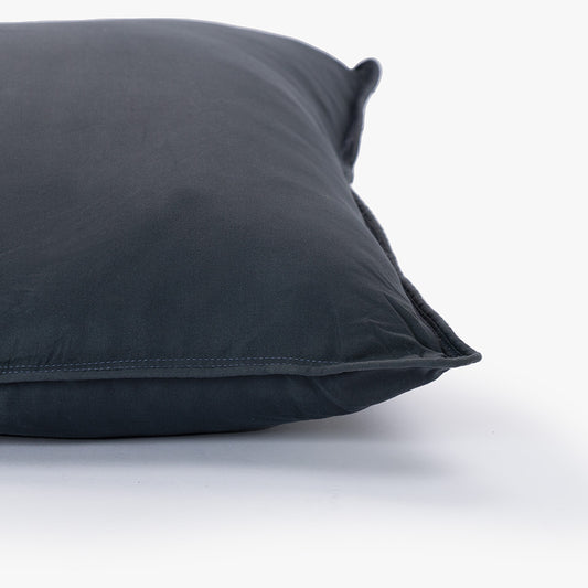 COMFORT Cushion Dark Grey 50x70cm