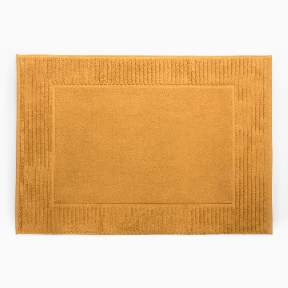 Tapete WIPE Amarelo 50x70cm