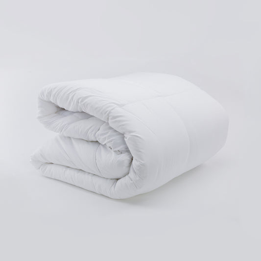 Edredão COMFORT Branco 240x220cm