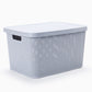 Caixa DIAMOND Cinza 19L