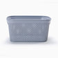 DIAMOND Basket Gray 5L