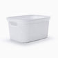 Cesto DIAMOND Branco 5L