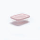 Set of 3 TREND Pink Food Boxes 30cl