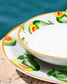 AVOCADO 18-Piece Dinnerware Set