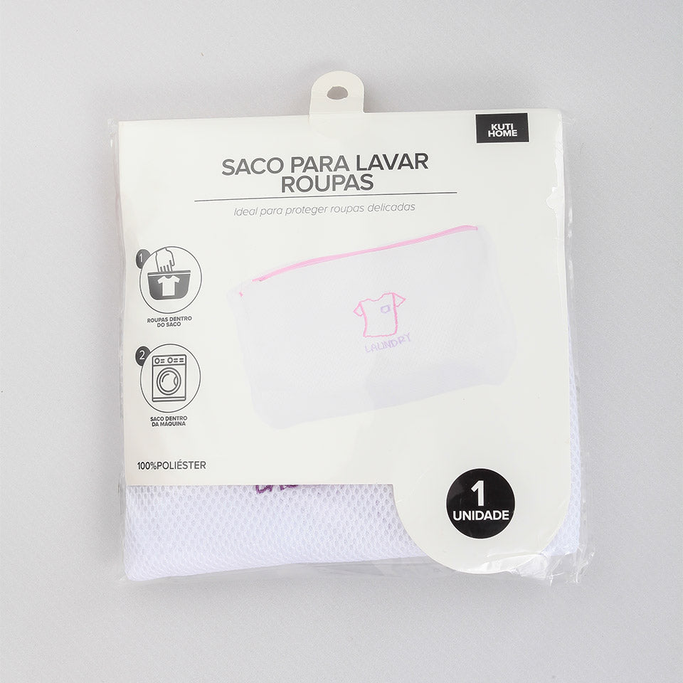 Saco LAUNDRY D.20,5cm
